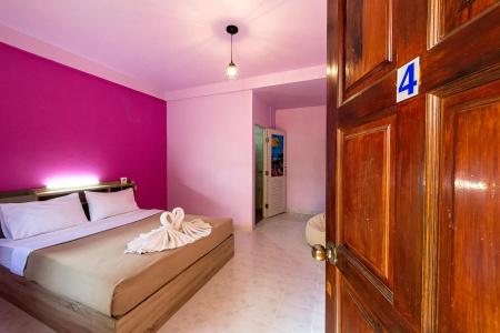 myPatong GuestHouse - Hostel - 3