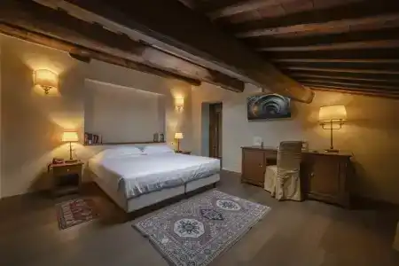Palazzo San Niccolò & Spa - 44