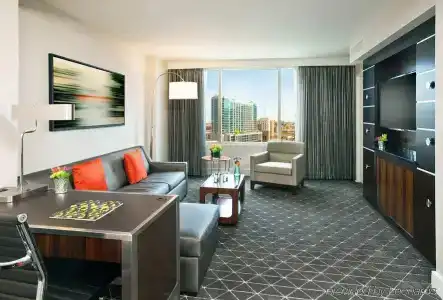 Hilton Nashville Downtown - 6