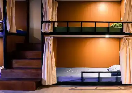 Grace Hostel Chiang Rai - 1