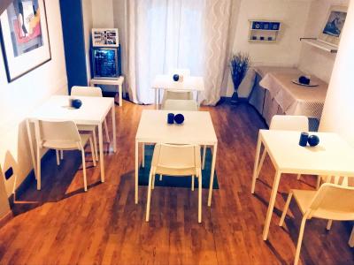 b&b Stesicoro Inhabit - City Center - 9