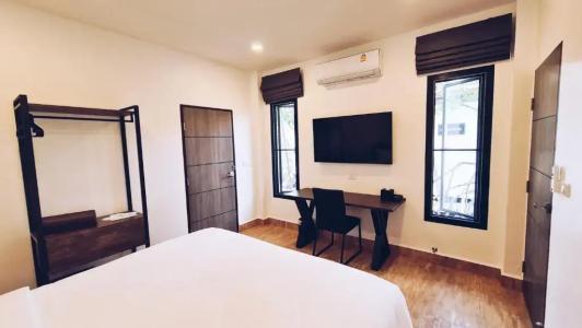 Baan Rim Nam - 61
