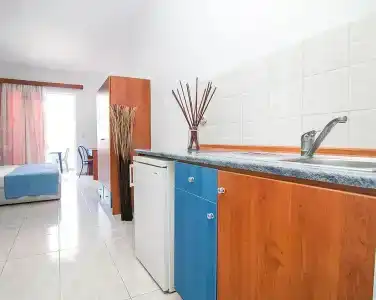 Ano Kampos & Suites - 27