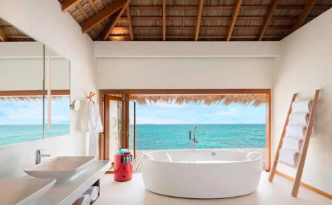 W Maldives - 8