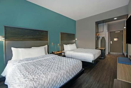 Tru By Hilton Austin Airport, Tx - 4