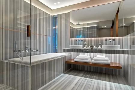 The St. Regis Istanbul - 45