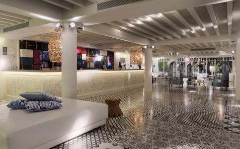 Boutique H10 Big Sur - Только для взрослых - 1