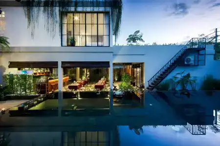Vihara Residence - 19