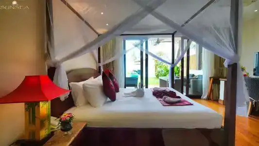 Sunsea Resort - 55