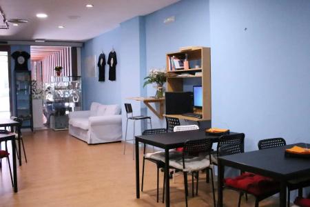 Albergue Compostela - 17