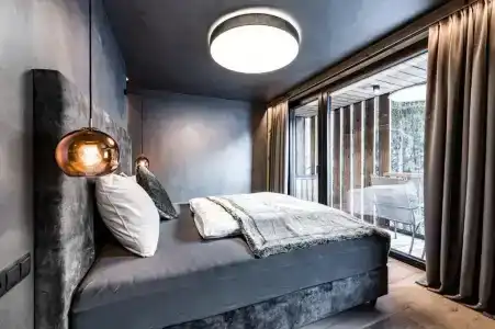 Almmonte Präclarum Suites Design - 18