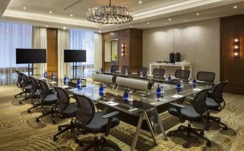 JW Marriott Mexico City - 16