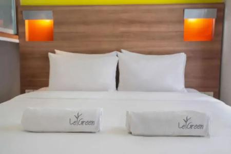 LeGreen Suite Kuningan - 28