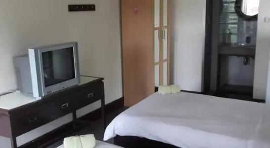 Rim Ping Guest House - 19