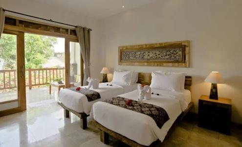 Sri Ratih Cottages - 118