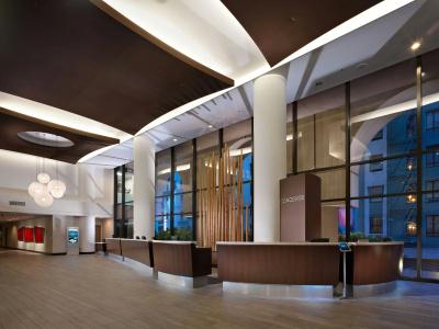 Hilton Parc 55 San Francisco Union Square - 1