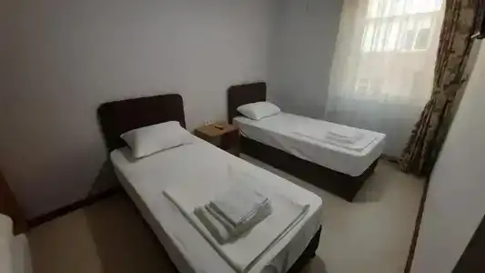 Yeşilyurt otel - 41