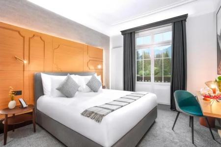 Villars Palace - 66