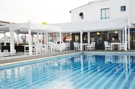 Tasmaria Aparthotel - 0