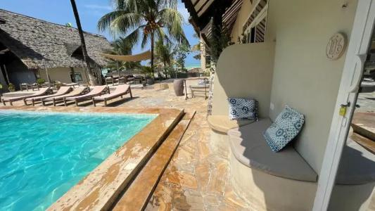 Paje Beach Apartments & - 92