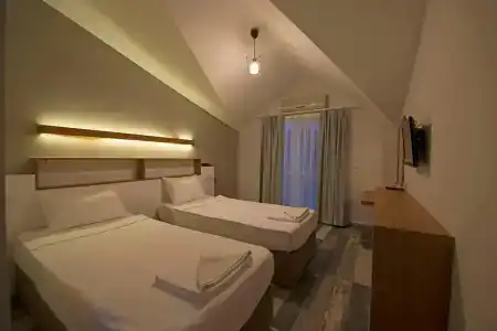 Grand Emir Spa - 2