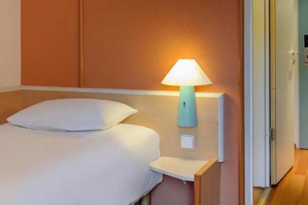 ibis Berlin Ostbahnhof - 19