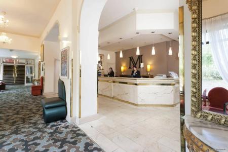 The Montenotte - 1