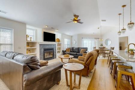 Delton Grand and Spa - 56