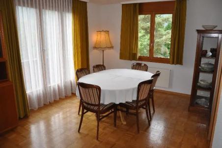 & Spa Silberhorn Wengen - 178