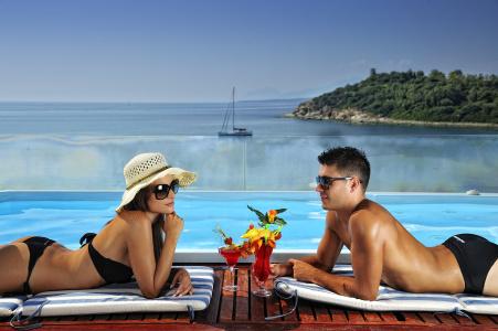 La Bitta - Bovis Hotels - 28