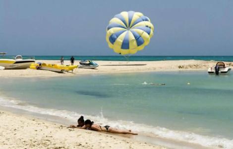 Bravo Djerba - 18