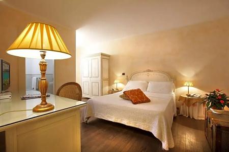 Palazzo Mosco Inn - Dimora Storica - 64