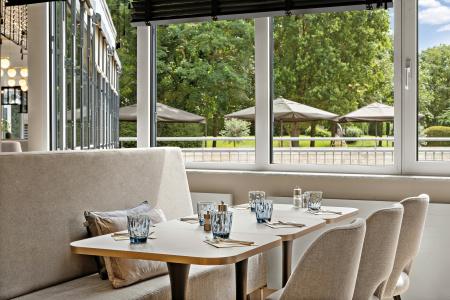 Novotel Mainz - 46