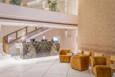 Iberostar Selection Paseo de Gracia 4 Sup - 1