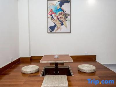 Kingreal Seaview Resort Sanya - 72