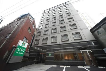 Vessel Inn Ueno Iriya Ekimae - 43