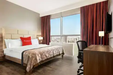 Ramada by Wyndham Sivas - 34