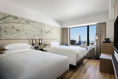 Courtyard by Marriott Nagoya - 32