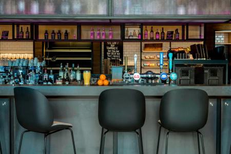 Moxy London Stratford - 14