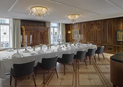 Savoy Baur en Ville - 23