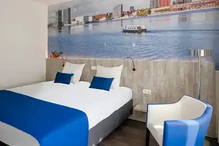 ibis Styles Almere - 39