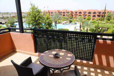 Kenzi Menara Palace & Resort All Inclusive - 65