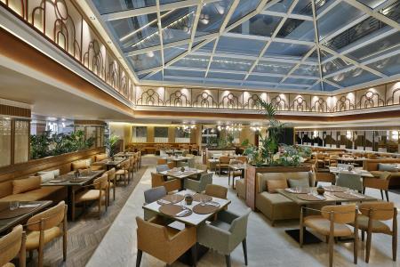 Grand Mogador City Center Casablanca - 28