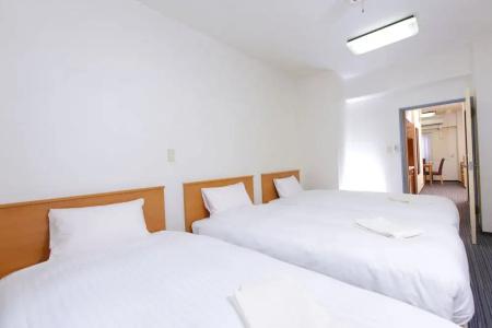Flexstay Inn Tokiwadai - 41