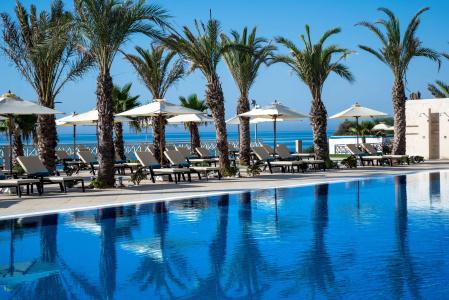 Radisson Blu Resort & Thalasso Hammamet - 18