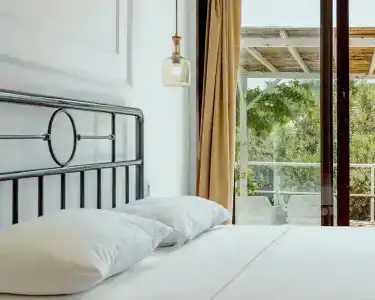 Paydos Otel Yarımada - 124
