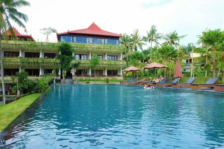 The Artini Dijiwa Ubud - 10