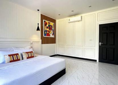 Koh Bed's l Sha Extra Plus - 52