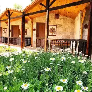 Likya Adrasan Otel - 25