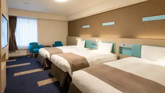 Comfort Kobe Sannomiya - 28